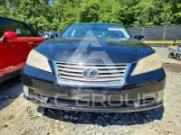 2010 Lexus ES350 фото