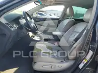 2010 Lexus ES350 фото
