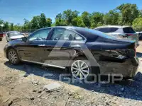 2010 Lexus ES350 фото