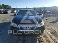 2010 Lexus ES фото