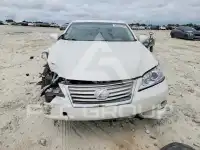 2010 Lexus ES350 photo