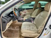 2010 Lexus ES350 photo