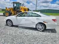 2010 Lexus ES350 фото