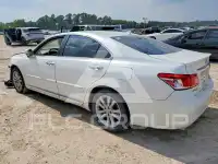 2010 Lexus ES350 фото
