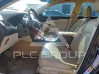 2010 Lexus ES350 фото