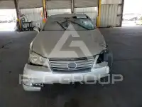 2010 Lexus ES350 photo
