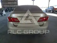 2010 Lexus ES350 photo