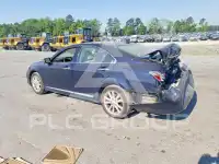 2010 Lexus ES350 photo