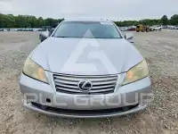 2010 Lexus ES350 фото