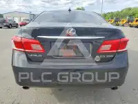 2010 Lexus ES350 фото
