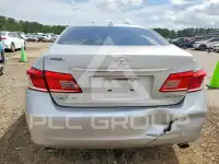 2010 Lexus ES350 photo