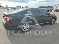 2010 Lexus ES350 фото