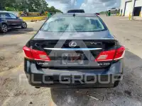 2010 Lexus ES350 фото