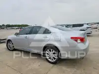 2010 Lexus ES фото