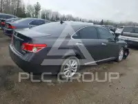 2010 Lexus ES350 photo