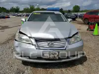 2010 Lexus ES350 photo