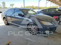 2010 Lexus ES350 фото