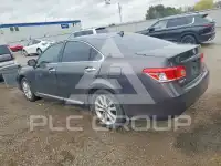2010 Lexus ES350 photo