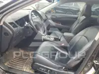 2010 Lexus ES350 photo