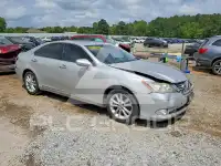 2010 Lexus ES350 photo