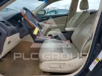 2010 Lexus ES350 photo