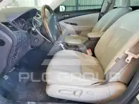 2010 Lexus ES350 фото