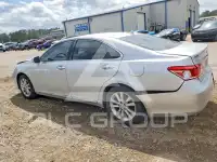 2010 Lexus ES350 photo