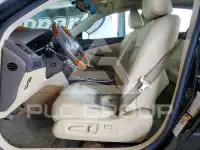 2010 Lexus ES350 photo