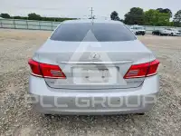 2010 Lexus ES350 фото