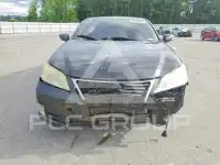 2010 Lexus ES350 фото