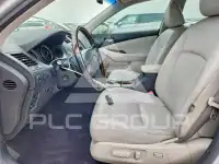 2010 Lexus ES фото