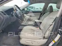 2010 Lexus ES350 photo