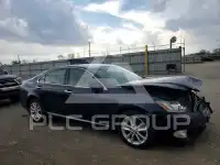 2010 Lexus ES350 photo
