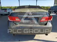 2010 Lexus ES350 фото