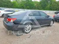 2010 Lexus ES350 photo