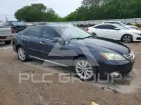 2010 Lexus ES350 photo