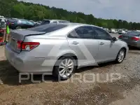 2010 Lexus ES350 photo