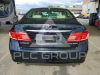 2010 Lexus ES350 photo