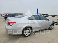 2010 Lexus ES фото