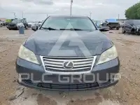 2010 Lexus ES350 photo