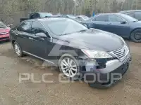 2010 Lexus ES350 photo