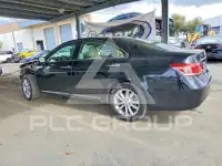 2010 Lexus ES350 photo