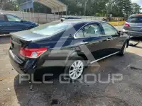 2010 Lexus ES350 фото