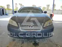 2010 Lexus ES350 фото