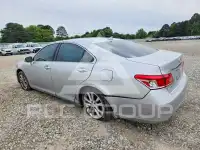 2010 Lexus ES350 фото