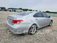 2010 Lexus ES350 фото