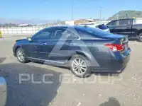 2010 Lexus ES350 фото