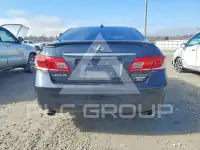 2010 Lexus ES350 фото