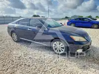 2010 Lexus ES350 photo