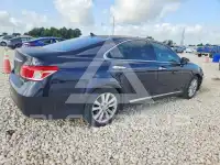 2010 Lexus ES350 photo